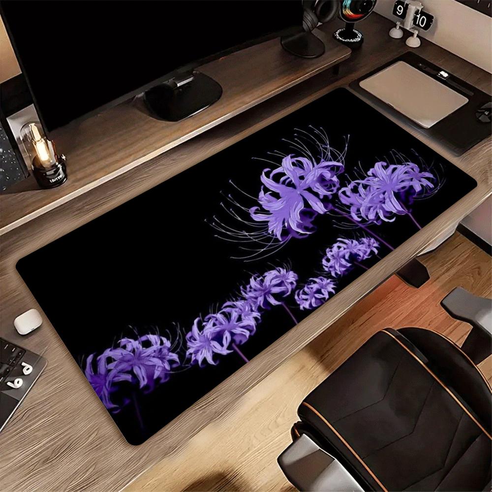 Mousepad XXL Gothic Lycoris Ra - Tradescantia Purple ulasan dan harga