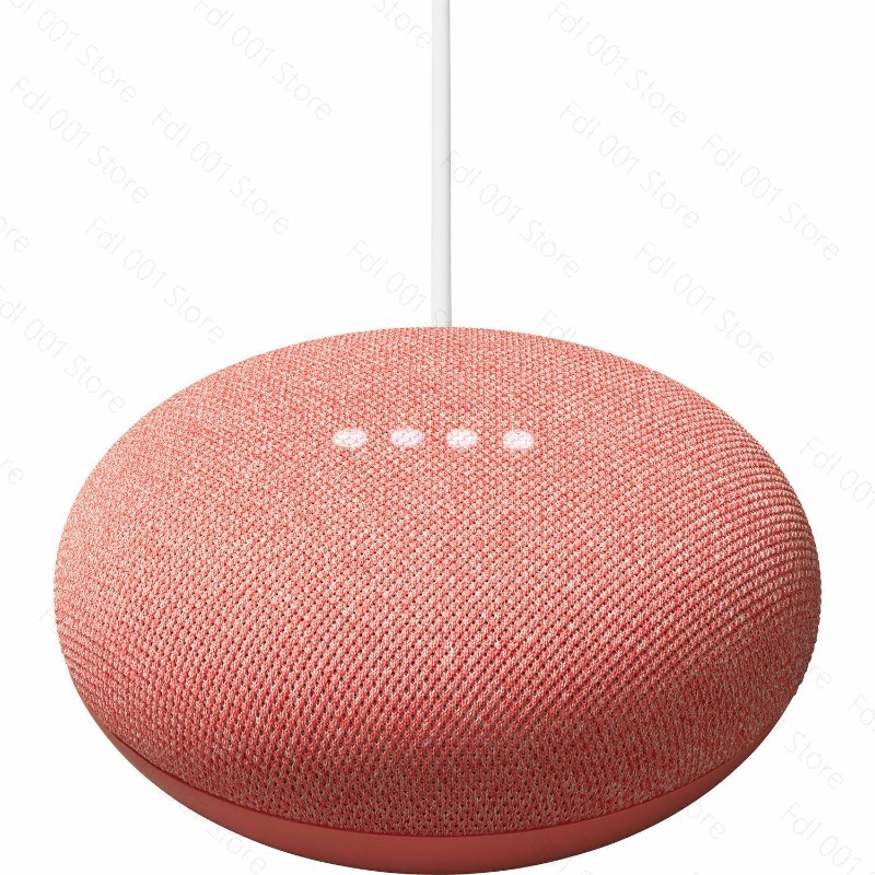Speaker Pintar untuk Google Ho - Google Speaker Nest Audio ulasan dan harga