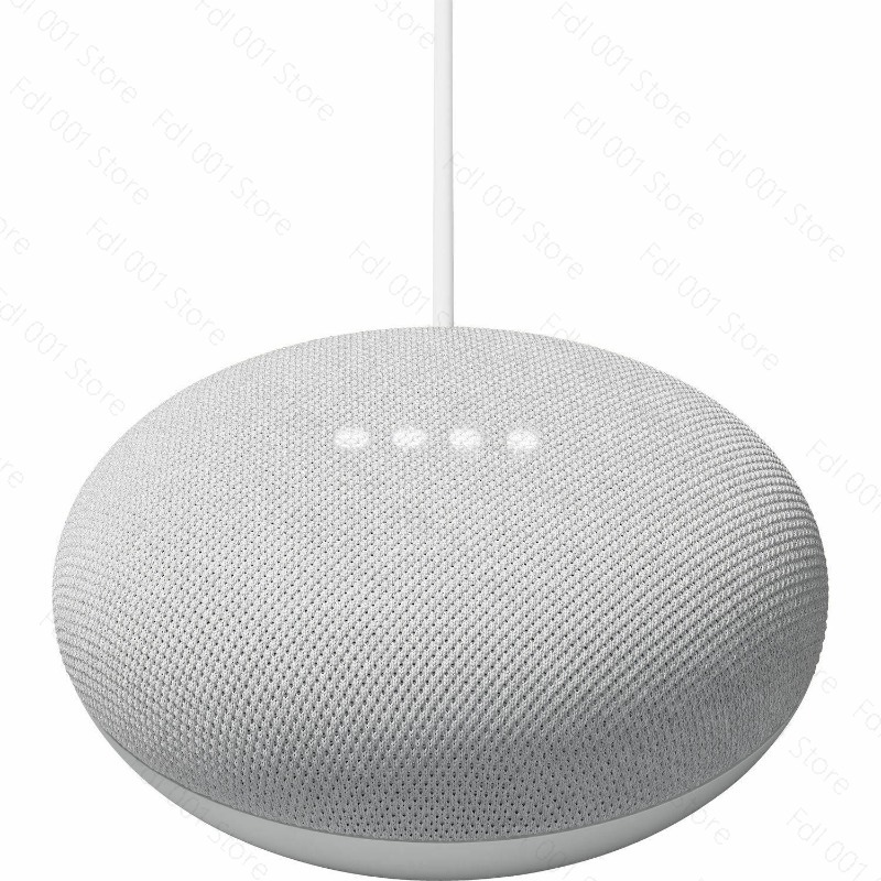 Speaker Pintar untuk Google Ho - Google Speaker Nest Audio ulasan dan harga