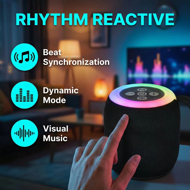 Speaker Bluetooth Mini Lenovo  - Google Speaker Nest Audio ulasan dan harga