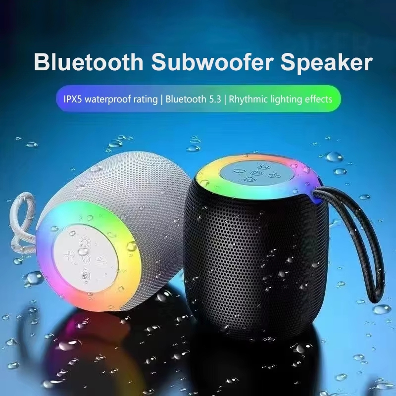 Speaker Bluetooth Mini Lenovo  - Google Speaker Nest Audio ulasan dan harga